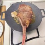 🥩 Premium Aussie Tomahawk – Rich Marbling, Bold Flavour photo review