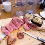 🥩 Premium Aussie Tomahawk – Rich Marbling, Bold Flavour photo review